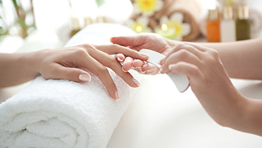 Professional Pace: How to Speed Up Nail Services in Your Salon
