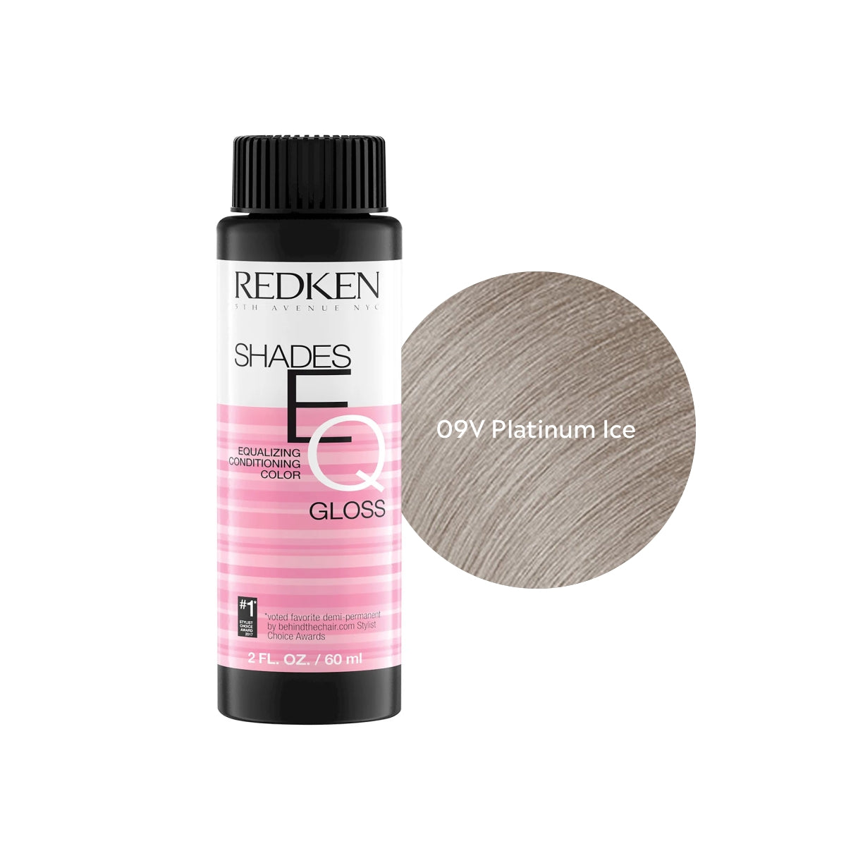 Redken Shades EQ Demi-Permanent Hair Gloss 60ml