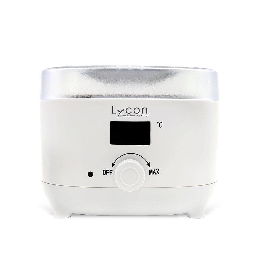 Lycon LYCOPRO Mini Digital Professional Wax Heater