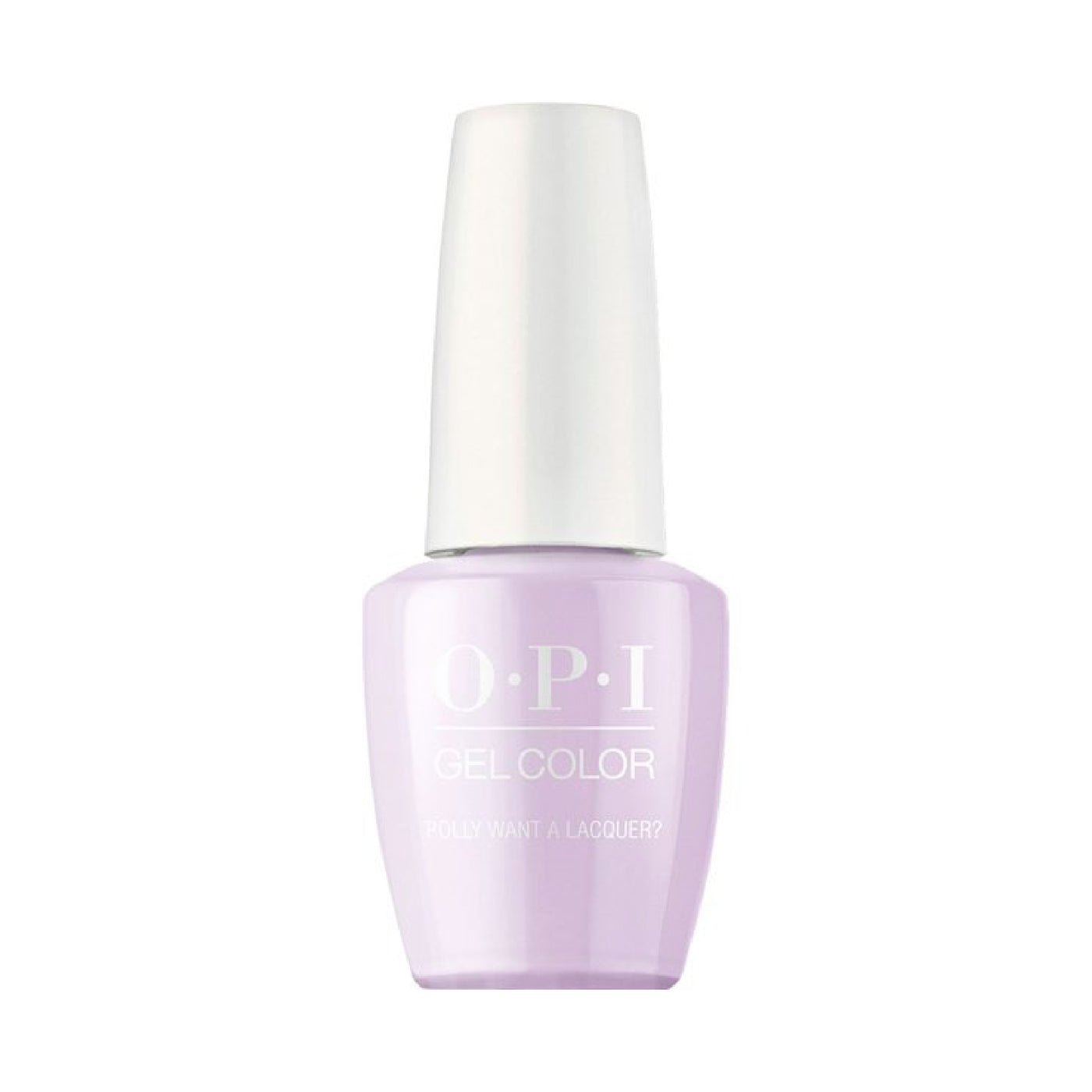 OPI GelColor GCF83 Polly Want a Lacquer? 15ml