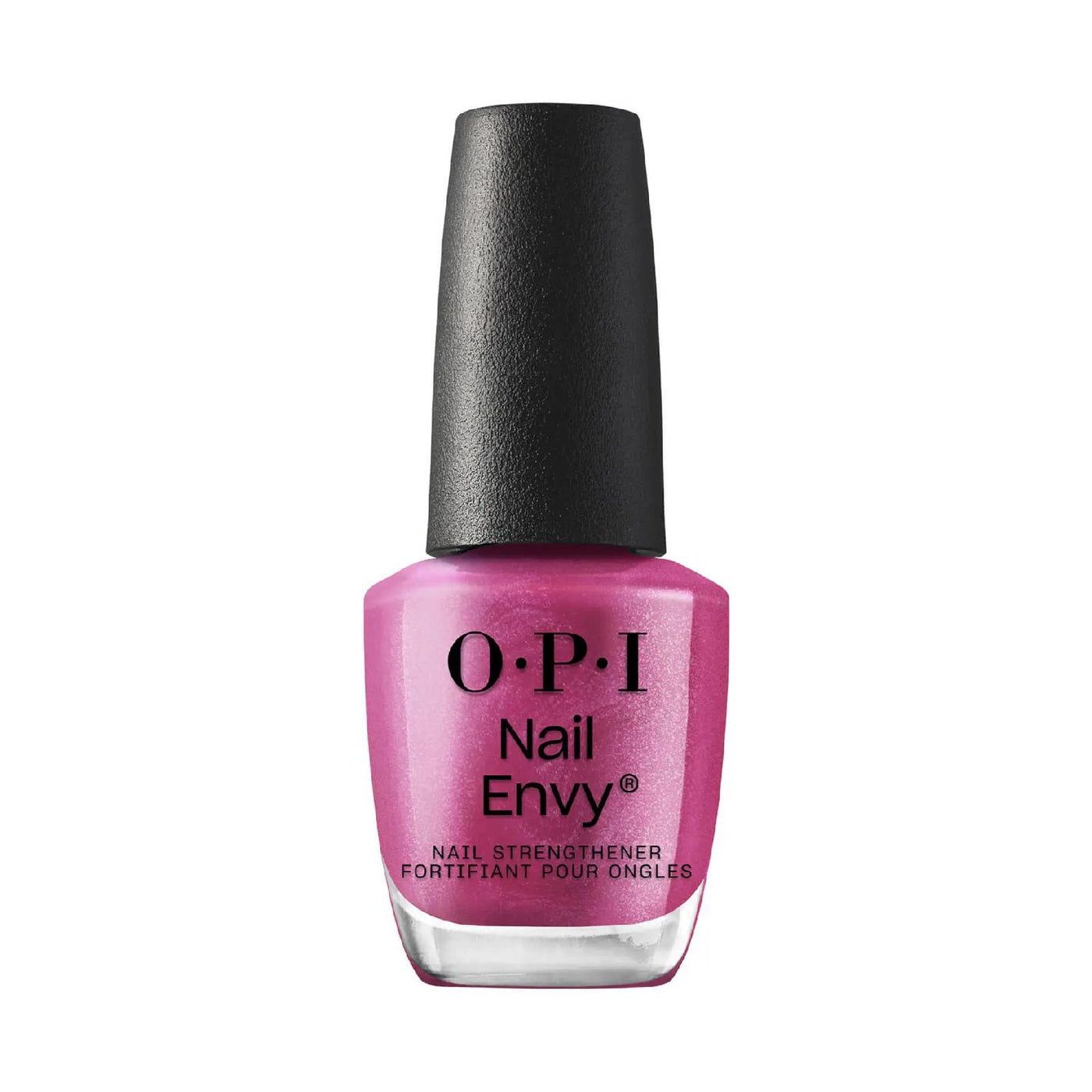 OPI Nail Envy Powerful Pink 15ml