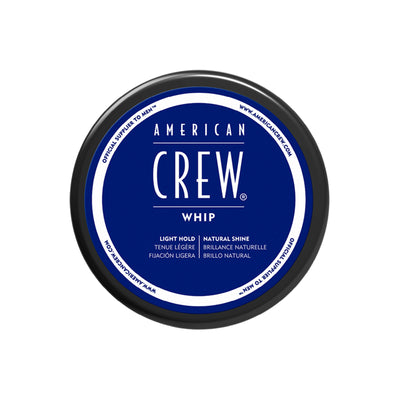 American Crew Whip Pomade (85g)