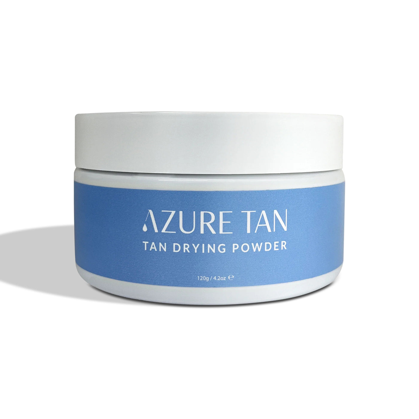 Azure Tan Self Tan Drying Powder (120g)