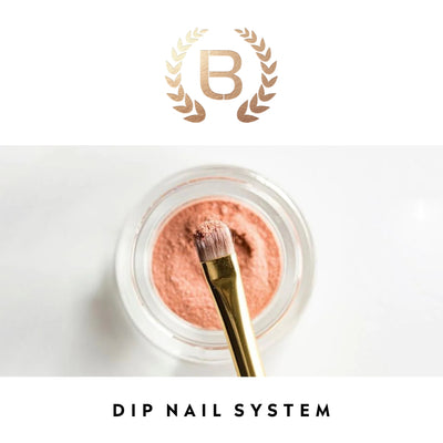 Dip Nail System 6 hrs