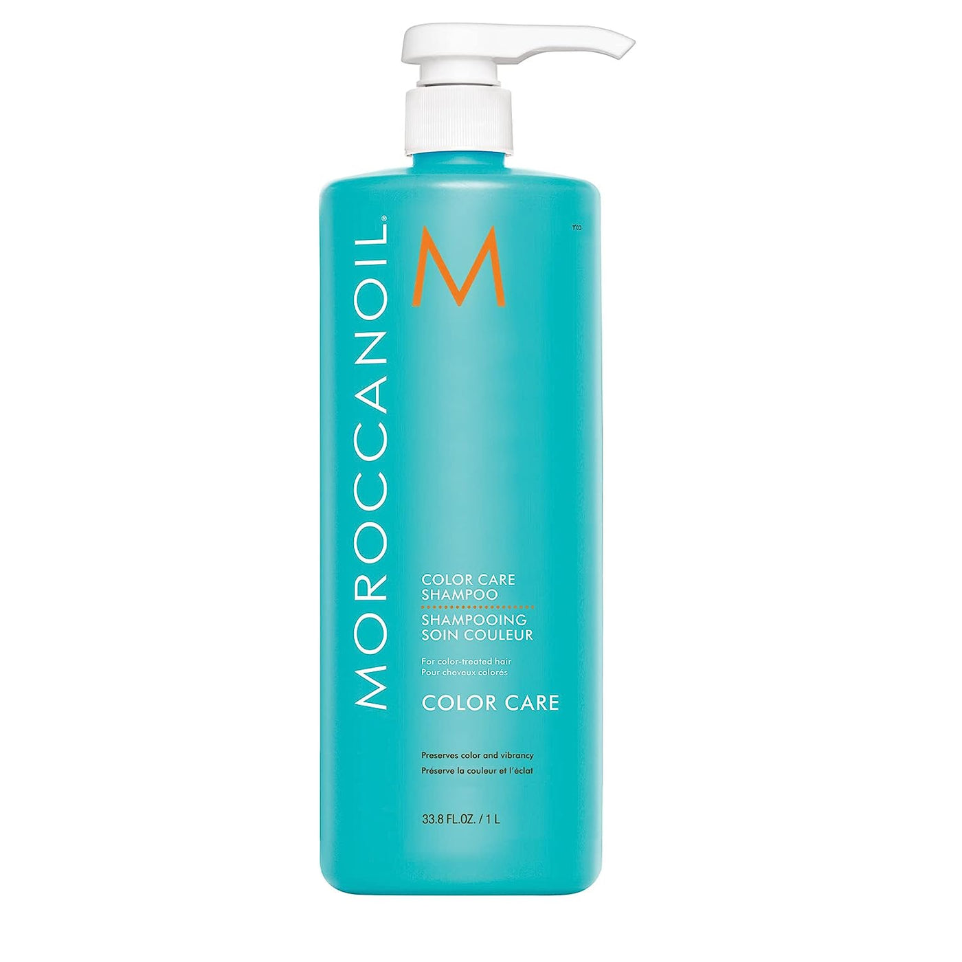 Moroccanoil Color Care Shampoo 1 Litre