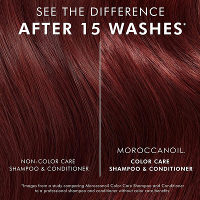 Moroccanoil Color Care Shampoo 1 Litre