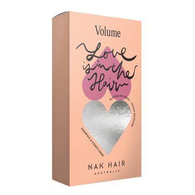 NAK Volume Mother's Day Duo Pack 375ml