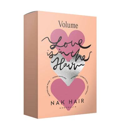NAK Volume Trio Mother's Day Pack