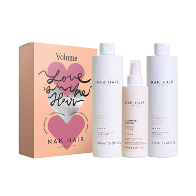 NAK Volume Trio Mother's Day Pack