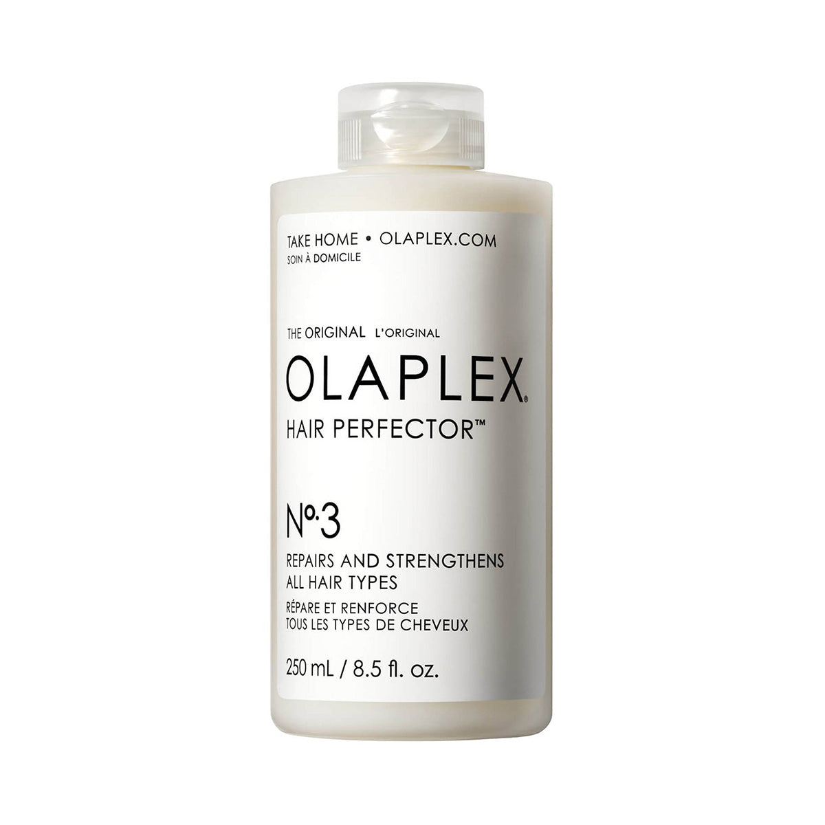 Olaplex Hair Perfector No.3 Jumbo Treatment 250ml 1