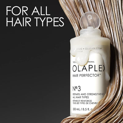 Olaplex Hair Perfector No.3 Jumbo Treatment 250ml 2