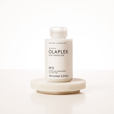 Olaplex Hair Perfector No.3 Treatment 100ml 7