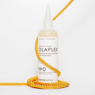 Olaplex No.0 Intense Bond Building Hair Treatment 155ml 3