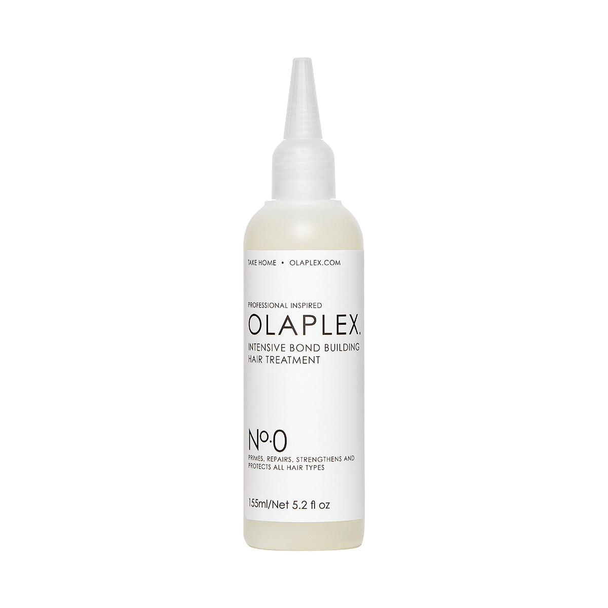 Olaplex No.0 Intense Bond Building Hair Treatment 155ml 1