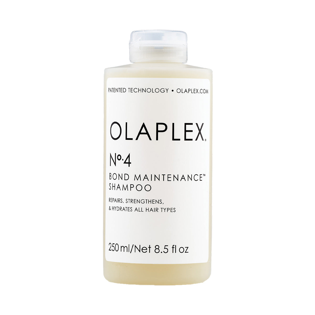 Olaplex No.4 Bond Maintenance Shampoo 250ml 1