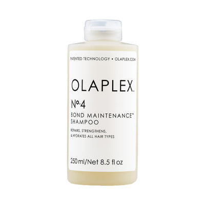 Olaplex No.4 Bond Maintenance Shampoo 250ml 1