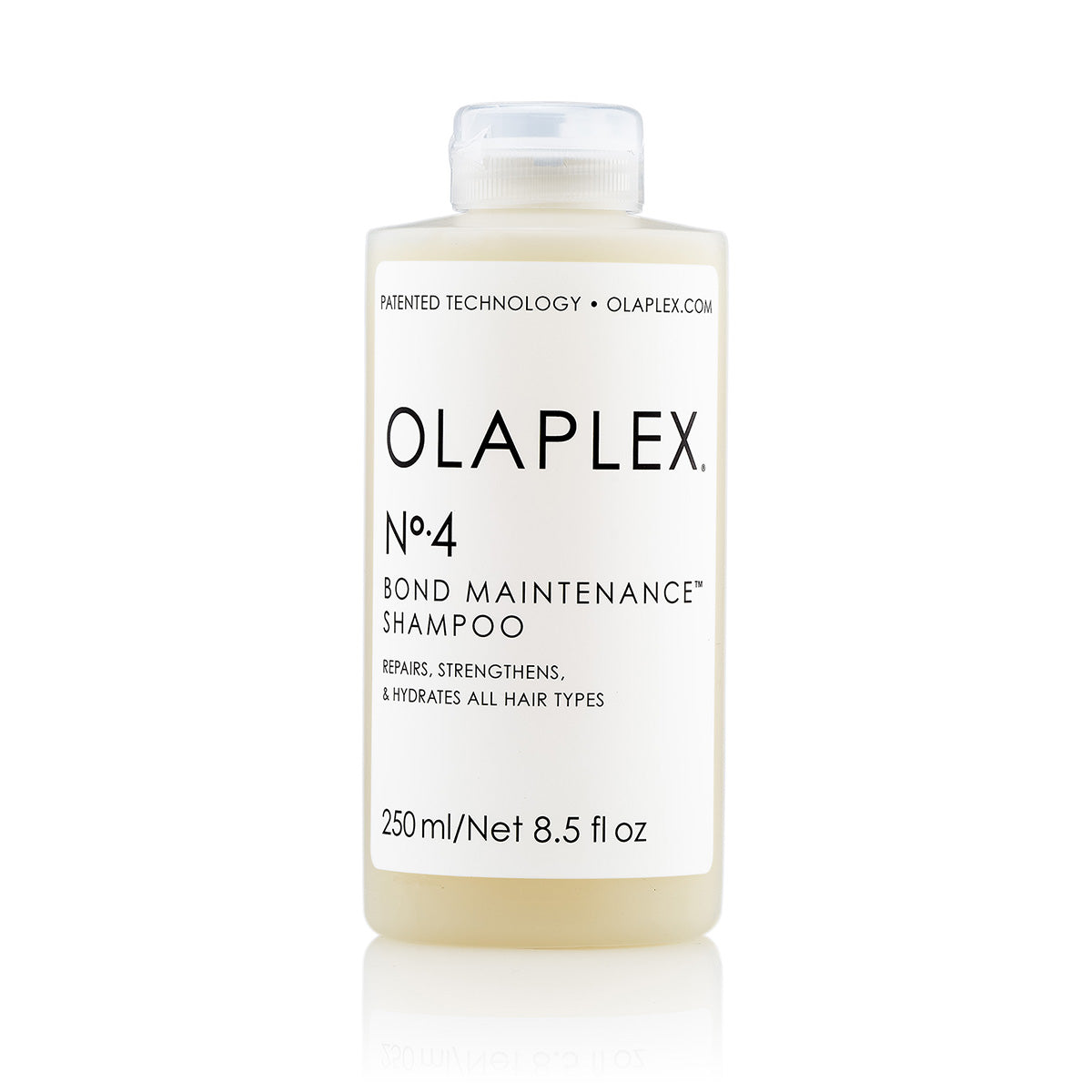 Olaplex No.4 Bond Maintenance Shampoo 250ml 2