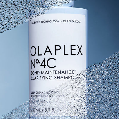 Olaplex No.4C Bond Maintenance Clarifying Shampoo 250ml 2