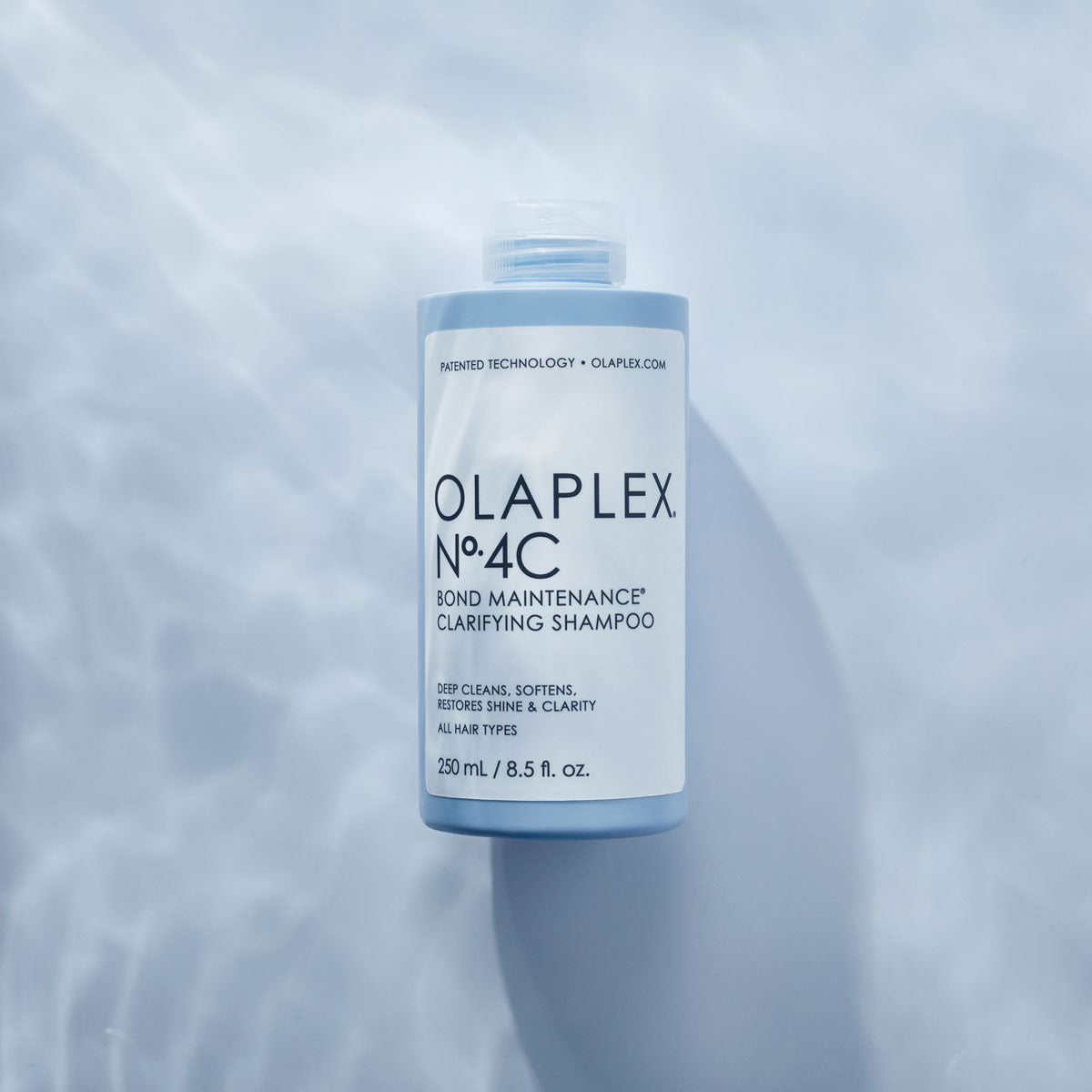 Olaplex No.4C Bond Maintenance Clarifying Shampoo 250ml 3