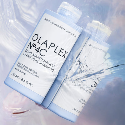 Olaplex No.4C Bond Maintenance Clarifying Shampoo 250ml 16