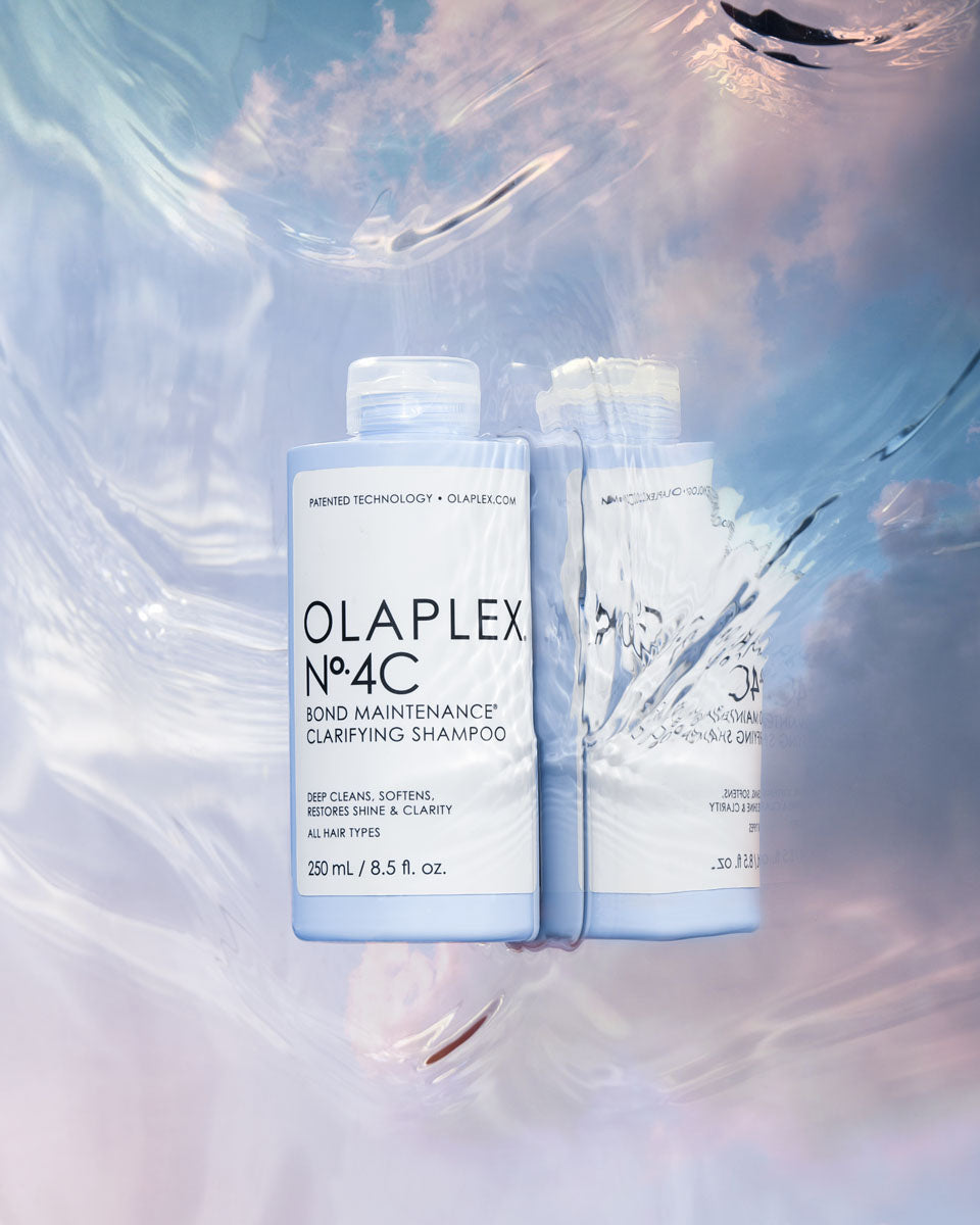 Olaplex No.4C Bond Maintenance Clarifying Shampoo 250ml 17