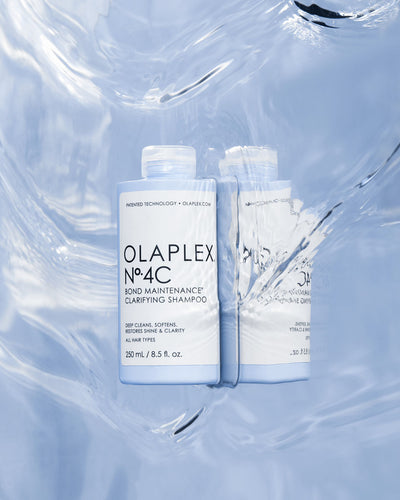 Olaplex No.4C Bond Maintenance Clarifying Shampoo 250ml 18