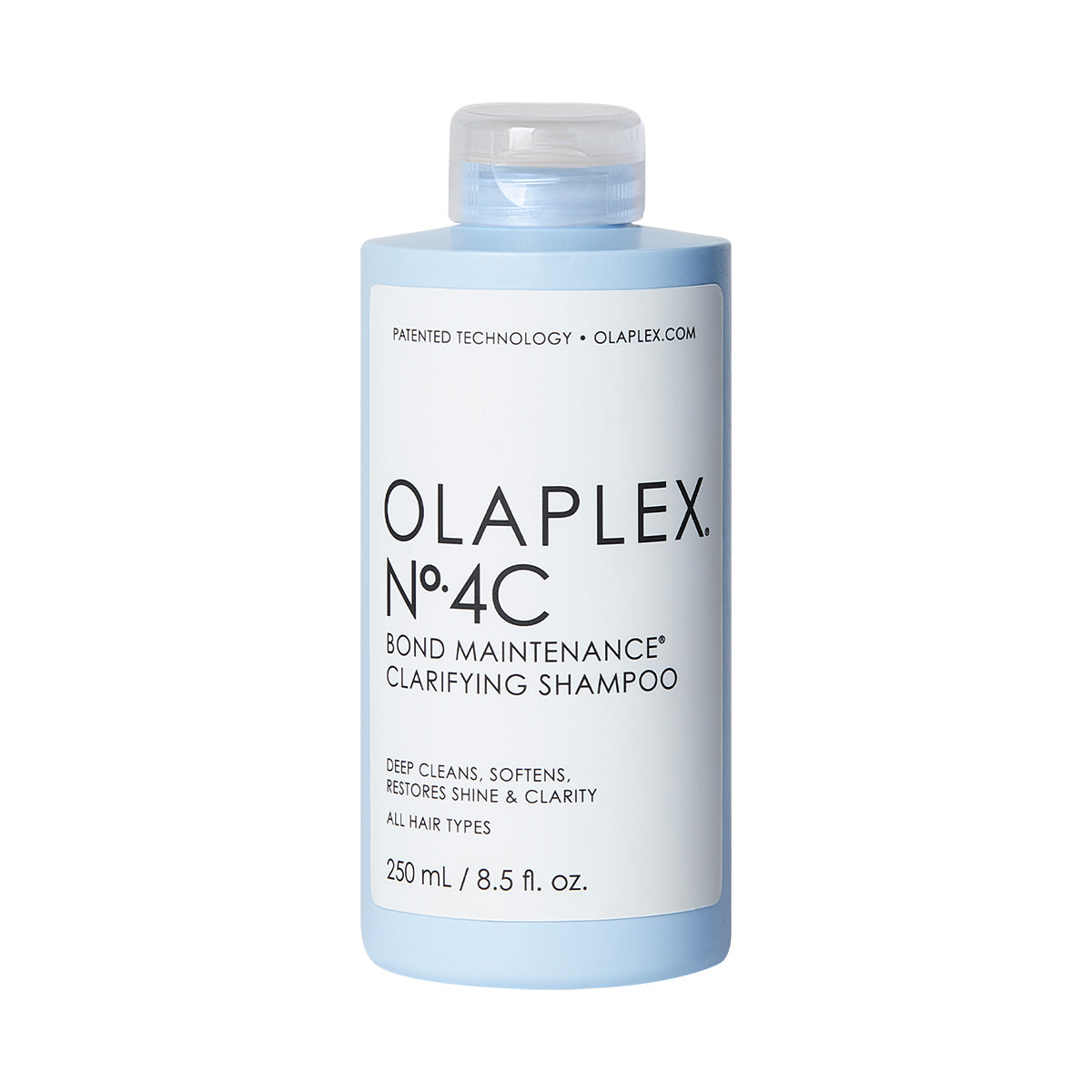 Olaplex No.4C Bond Maintenance Clarifying Shampoo 250ml 1