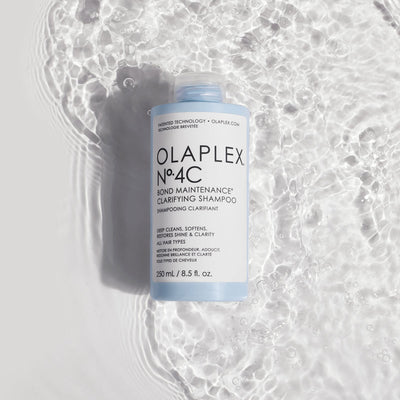 Olaplex No.4C Bond Maintenance Clarifying Shampoo 250ml 20