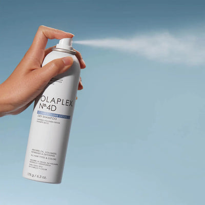 Olaplex No.4D Clean Volume Detox Dry Shampoo 250ml 2