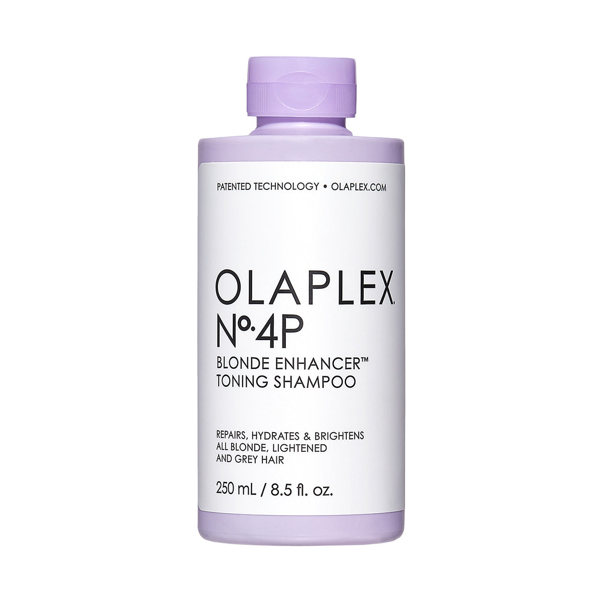 Olaplex No.4P Bond Maintenance Purple Shampoo 250ml 1