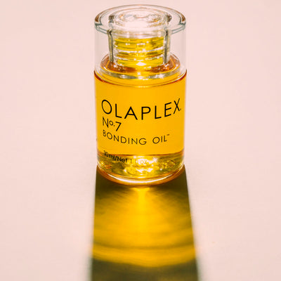 Olaplex No.7 Bonding Oil 30ml 19