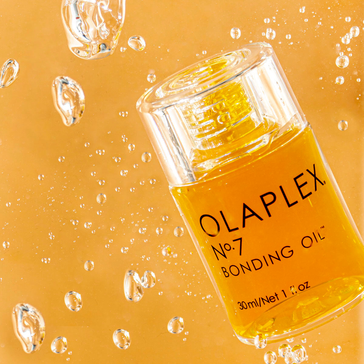 Olaplex No.7 Bonding Oil 30ml 20