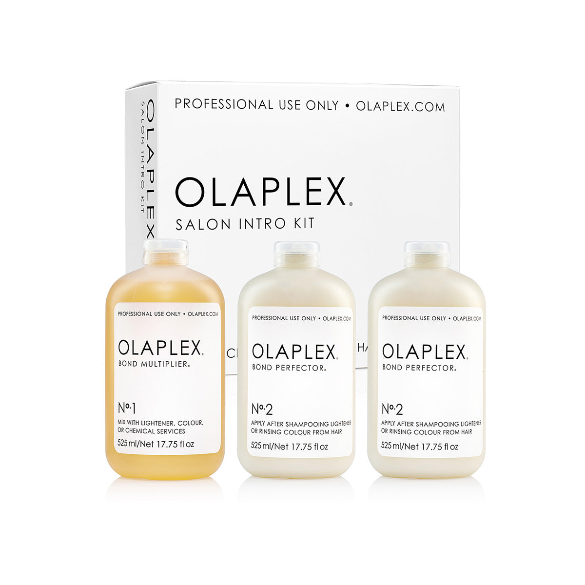 Olaplex Professional Salon Kit #1 1