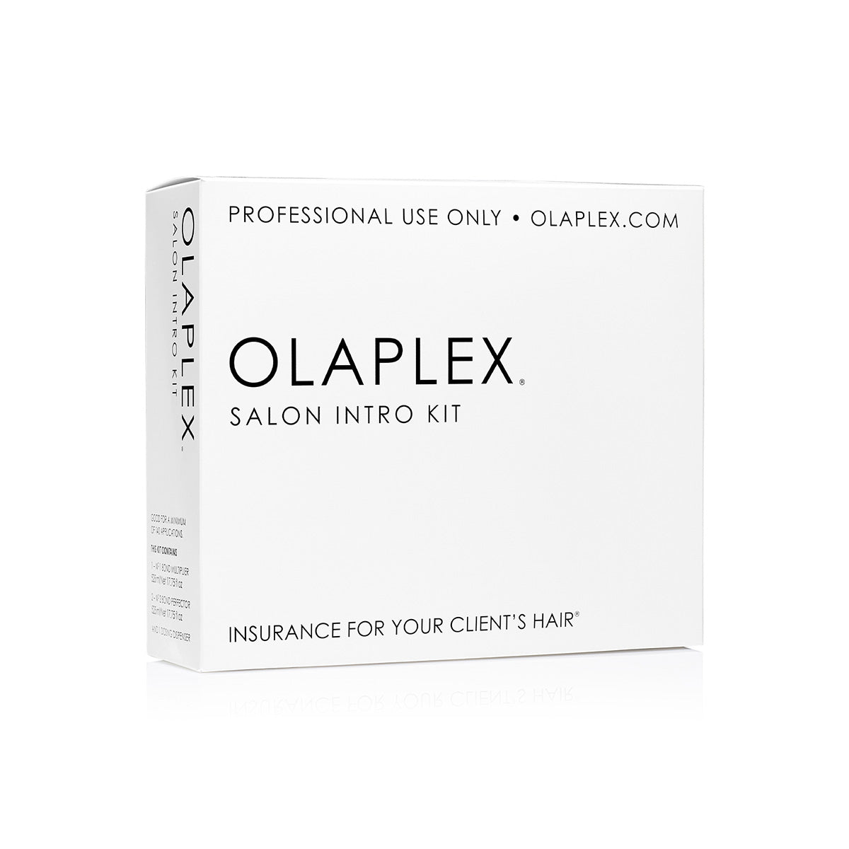 Olaplex Professional Salon Kit #1 2