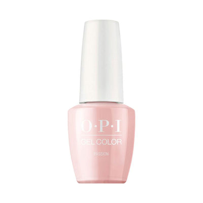 OPI GelColor GCH19 Passion 15ml