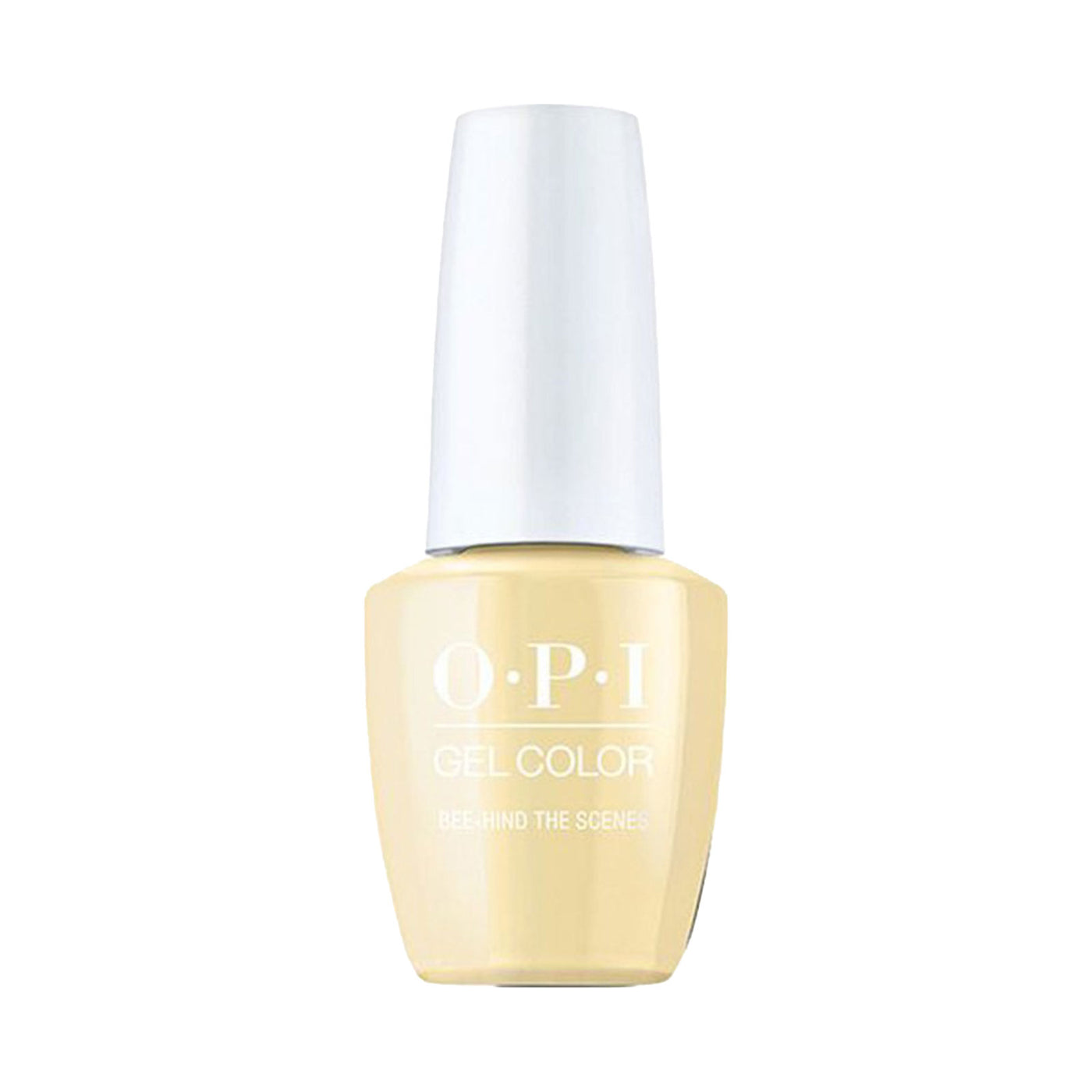OPI GelColor GCH005 Bee-hind the Scenes 15ml
