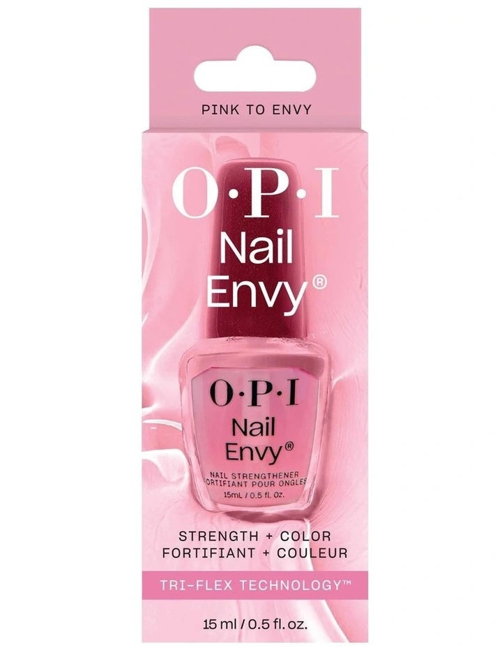 OPI Nail Envy Pink To Envy 15ml