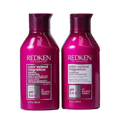 Redken Color Extend Magnetics 300ml Duo Pack