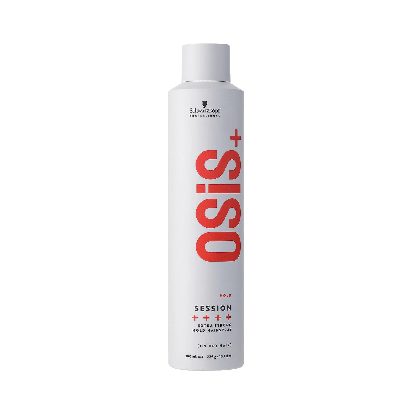 Schwarzkopf Professional OSiS+ Session Extreme Hold Hair Spray 300ml