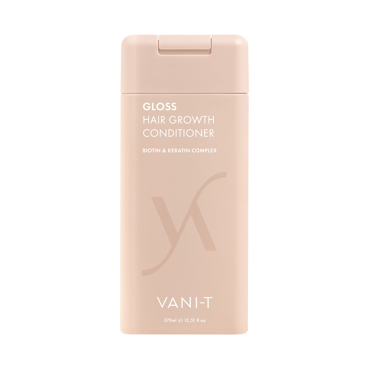 VANI-T Gloss Hair Growth Conditioner 375ml 1