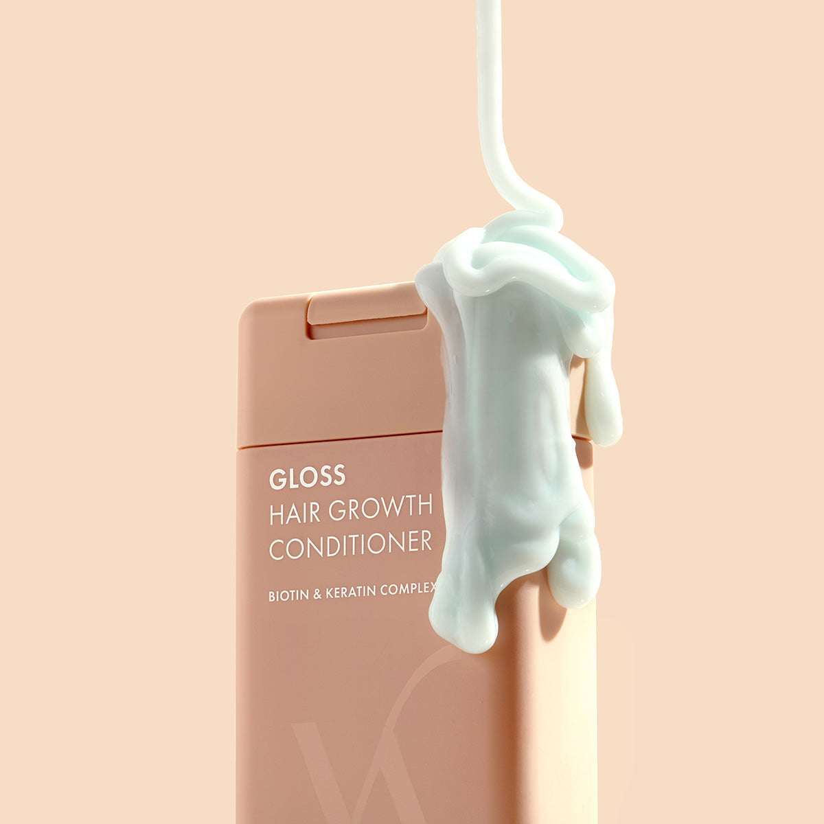 VANI-T Gloss Hair Growth Conditioner 375ml 2