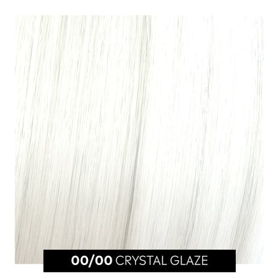 00/00 crystal glaze