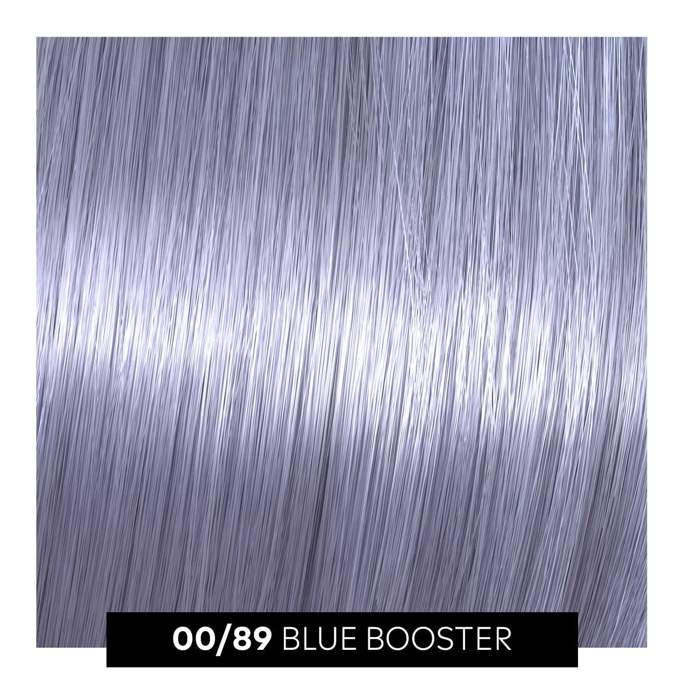 00/89 Blue booster