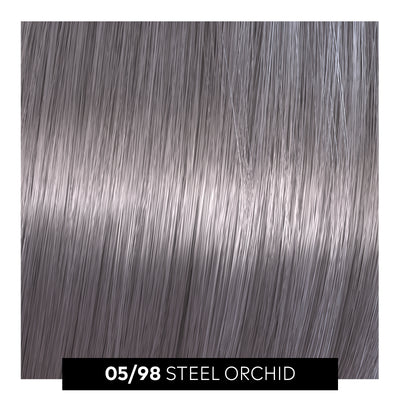 05/98 steel orchid