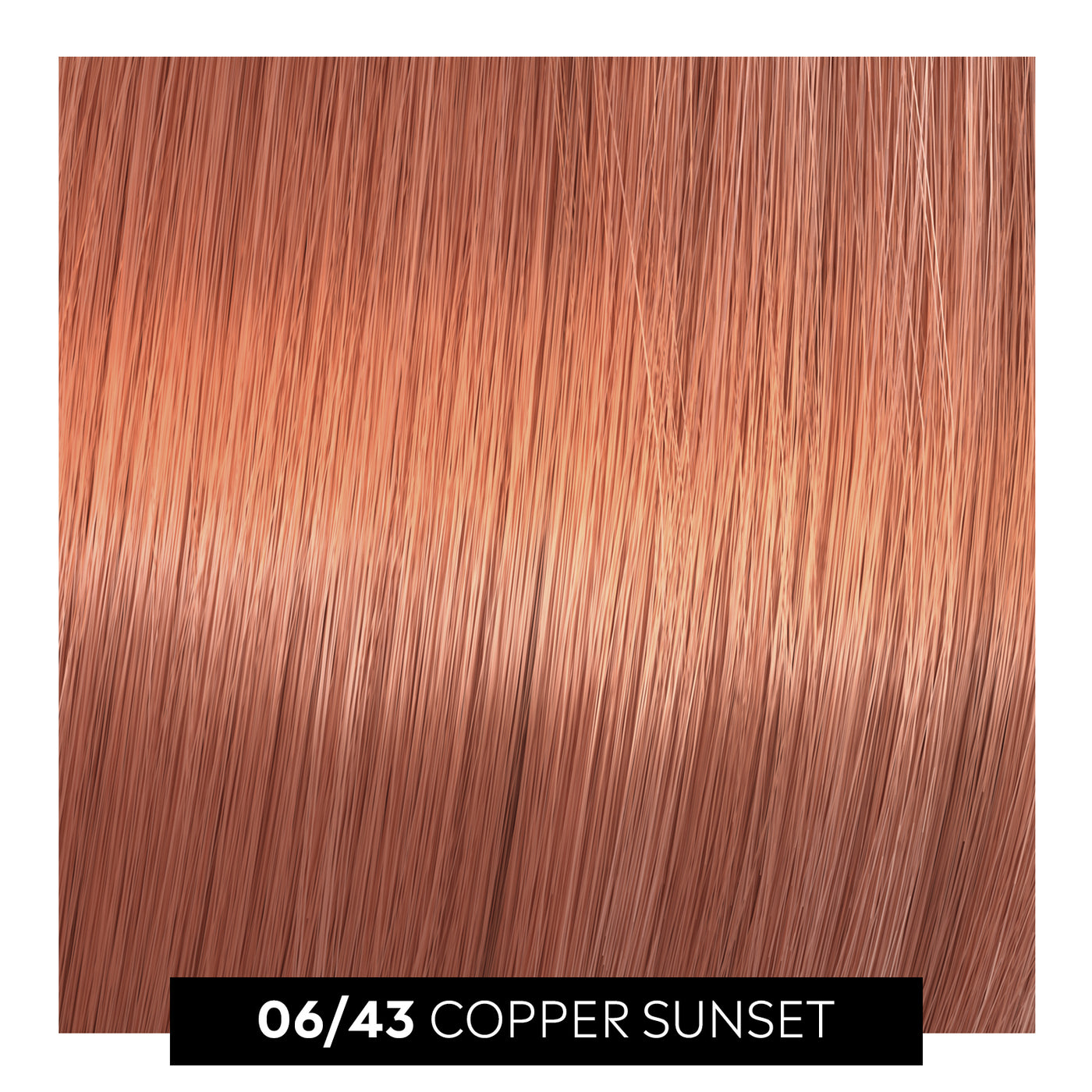 06/43 copper sunset