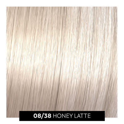 08/38 honey latte