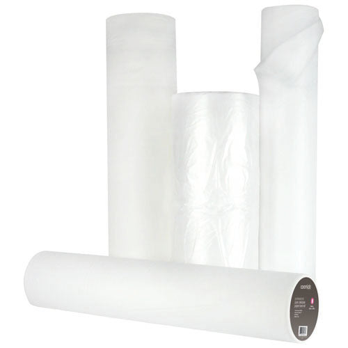 Caronlab Pure Cellulose Paper Bed Roll Heavy 60cm x 80m