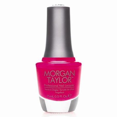 Morgan Taylor Nail Polish Prettier In Pink 50022 15ml