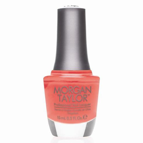 Morgan Taylor Nail Polish Color Me Bold 50025 15ml