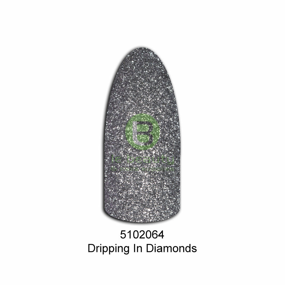 Entity Dip & Buff 23g Dripping In Diamonds